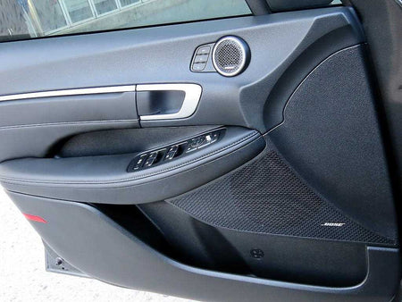 Hyundai Sonata — photo 12