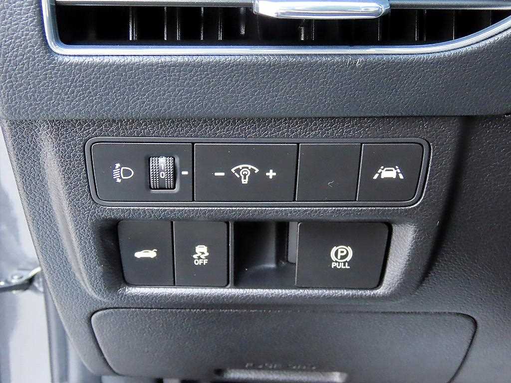 Hyundai Sonata — photo 13
