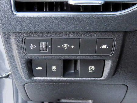 Hyundai Sonata — photo 13