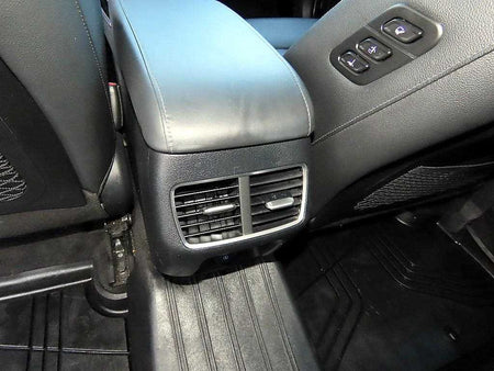 Hyundai Sonata — photo 18