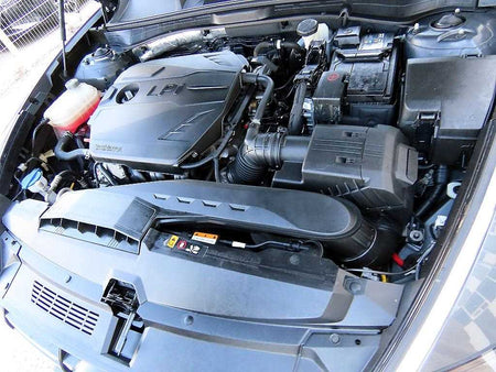 Hyundai Sonata — photo 19