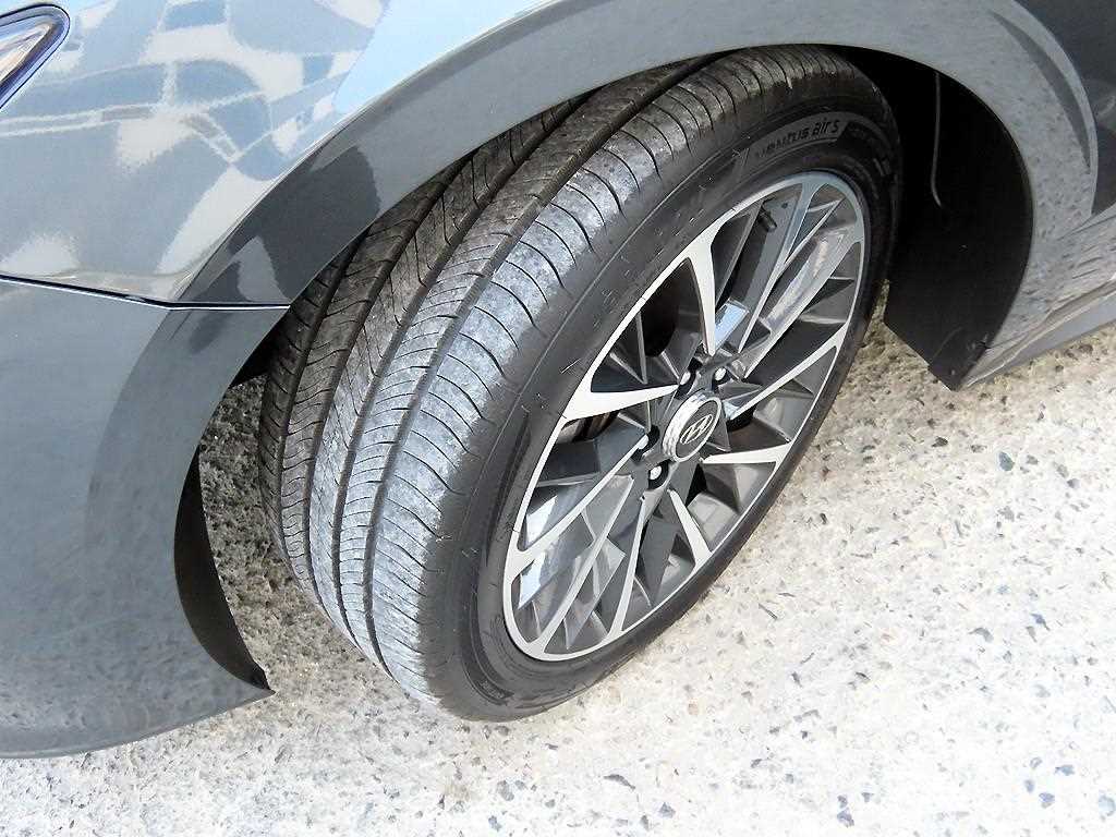 Hyundai Sonata — photo 20
