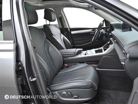 Genesis GV80 — photo 10