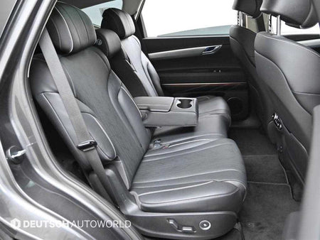 Genesis GV80 — photo 12