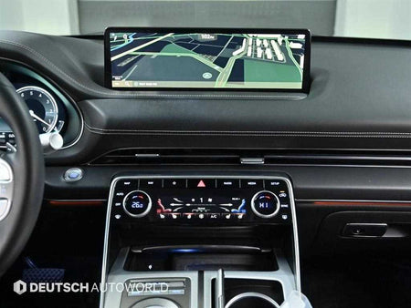 Genesis GV80 — photo 14
