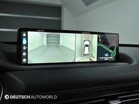 Genesis GV80 — photo 15