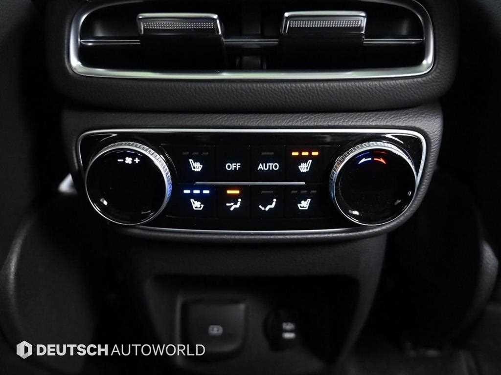 Genesis GV80 — photo 16