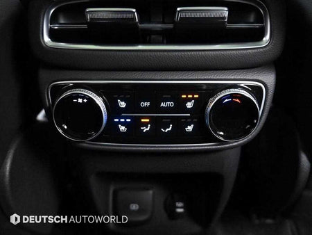 Genesis GV80 — photo 16