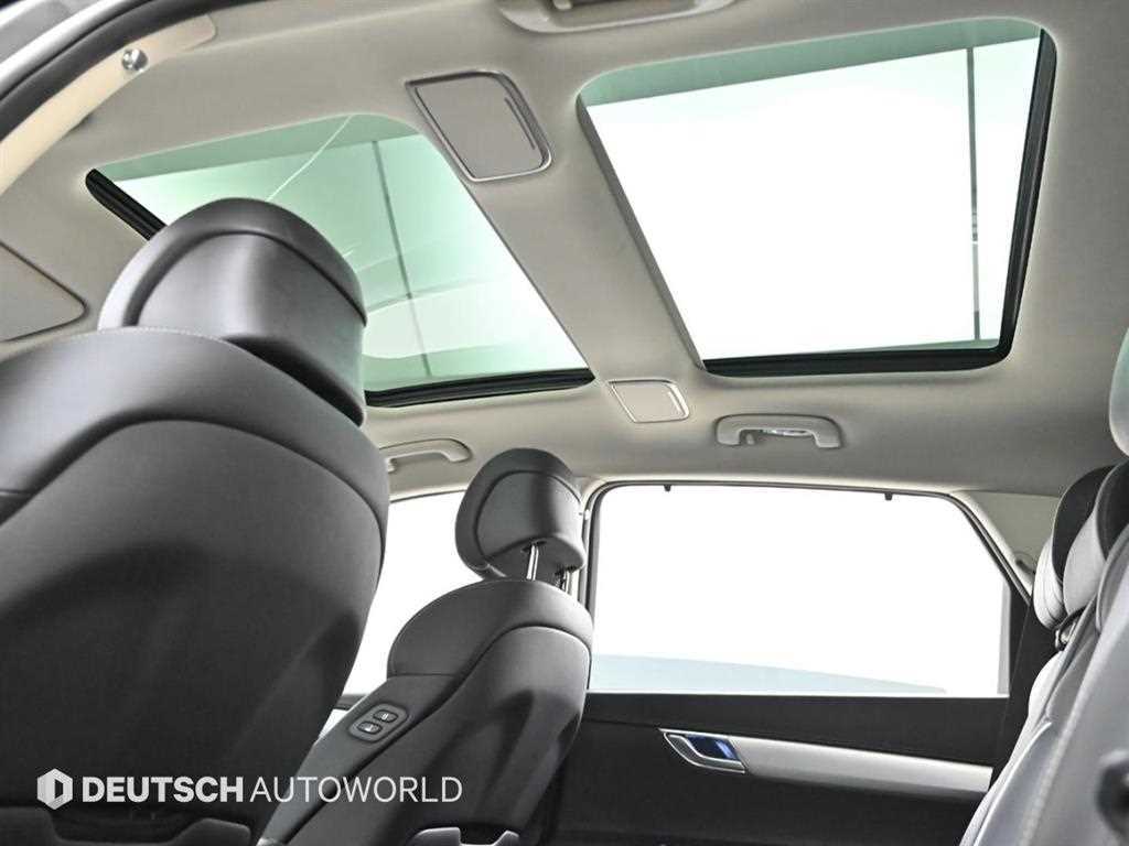Genesis GV80 — photo 19