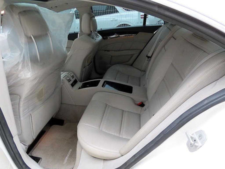 Mercedes-Benz CLS-Class — photo 06