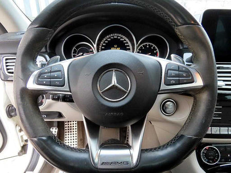 Mercedes-Benz CLS-Class — photo 08