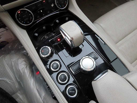 Mercedes-Benz CLS-Class — photo 10