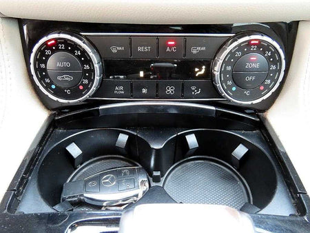 Mercedes-Benz CLS-Class — photo 12