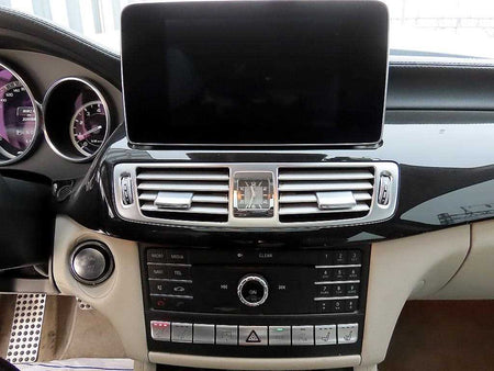 Mercedes-Benz CLS-Class — photo 13