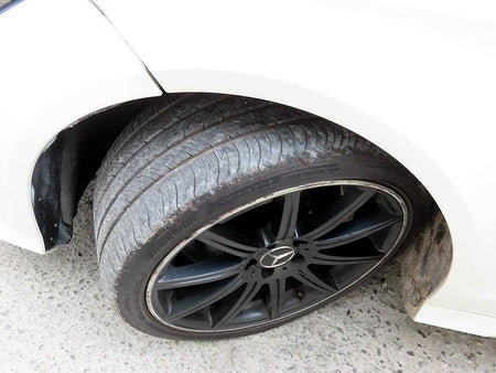 Mercedes-Benz CLS-Class — photo 20