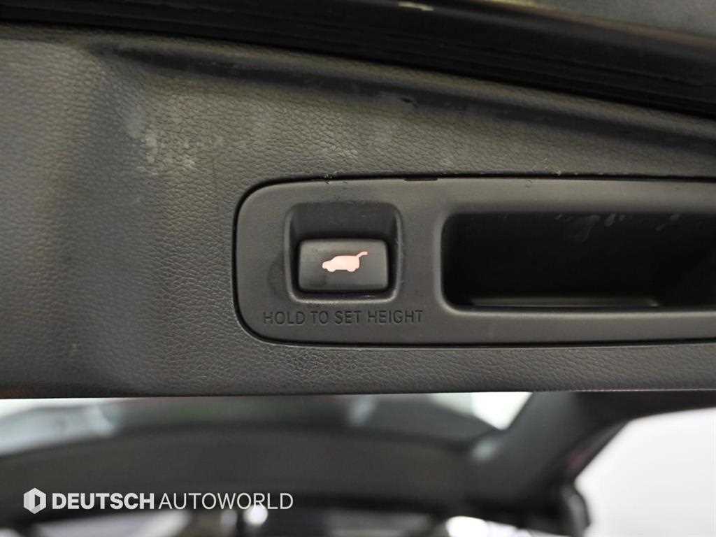 Honda CR-V — photo 19