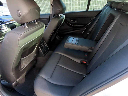 BMW 3-Series — photo 06