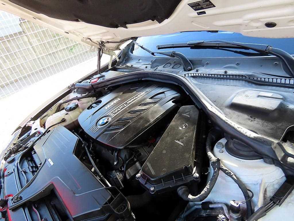 BMW 3-Series — photo 19