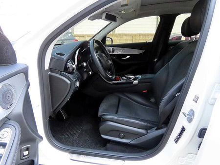 Mercedes-Benz GLC-Class — photo 05