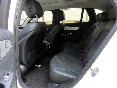 Mercedes-Benz GLC-Class — photo 06