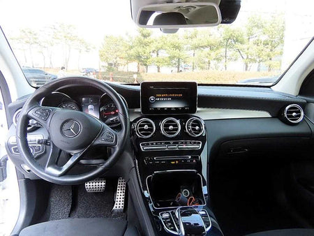 Mercedes-Benz GLC-Class — photo 07