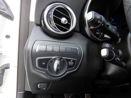 Mercedes-Benz GLC-Class — photo 12