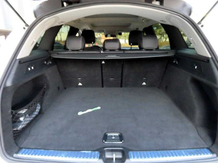 Mercedes-Benz GLC-Class — photo 16