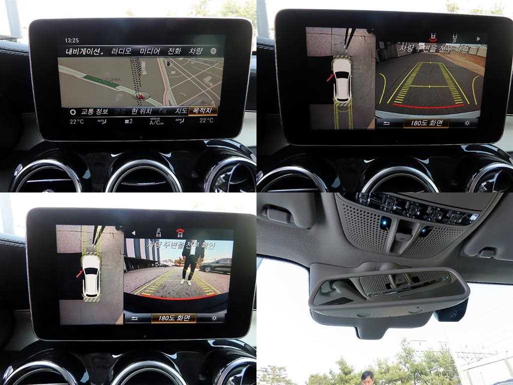 Mercedes-Benz GLC-Class — photo 18
