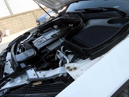 Mercedes-Benz GLC-Class — photo 19
