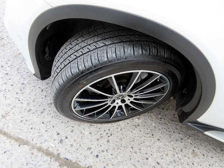 Mercedes-Benz GLC-Class — photo 20
