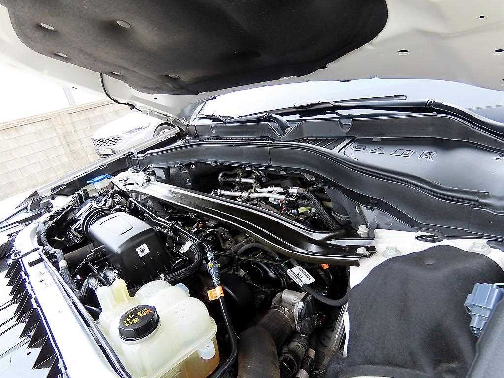 Ford Explorer — photo 19