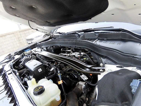 Ford Explorer — photo 19