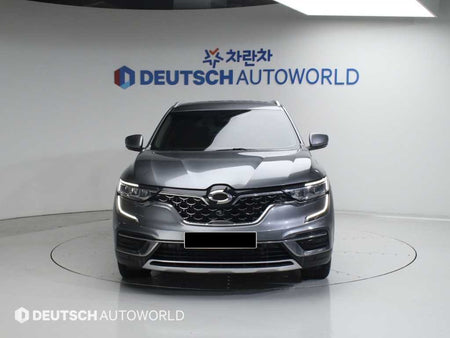 RENAULT QM6 — photo 03