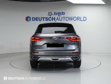 RENAULT QM6 — photo 04