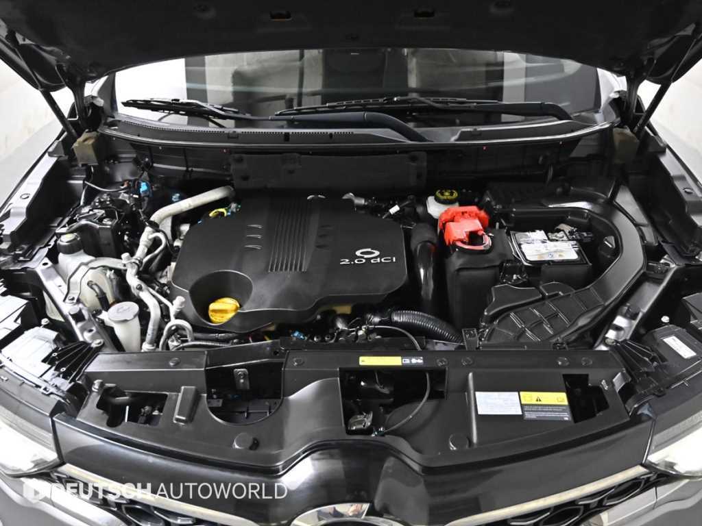 RENAULT QM6 — photo 06