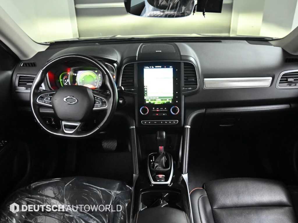 RENAULT QM6 — photo 07