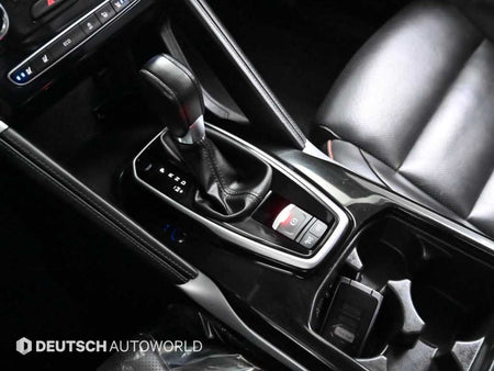 RENAULT QM6 — photo 09
