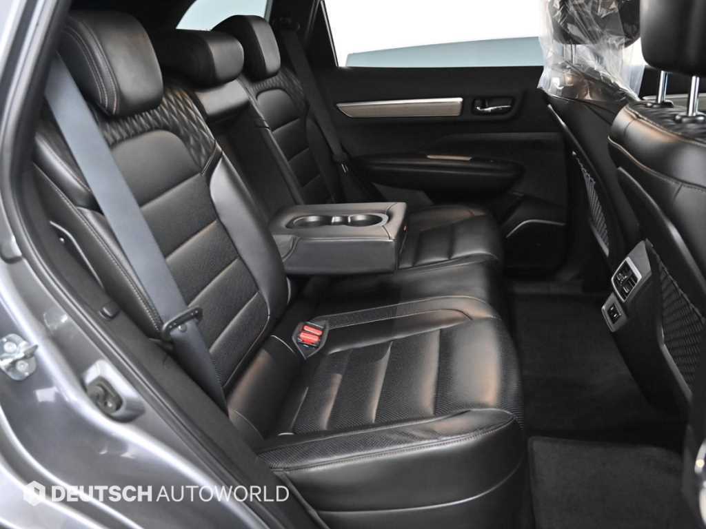 RENAULT QM6 — photo 12