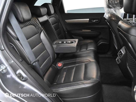 RENAULT QM6 — photo 12