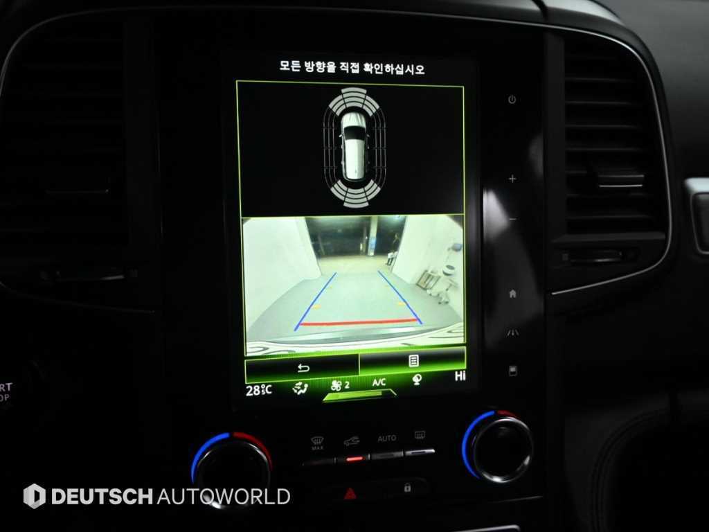 RENAULT QM6 — photo 15