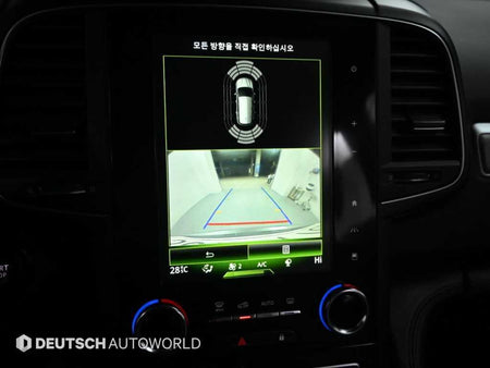 RENAULT QM6 — photo 15