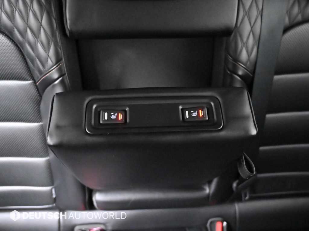 RENAULT QM6 — photo 16