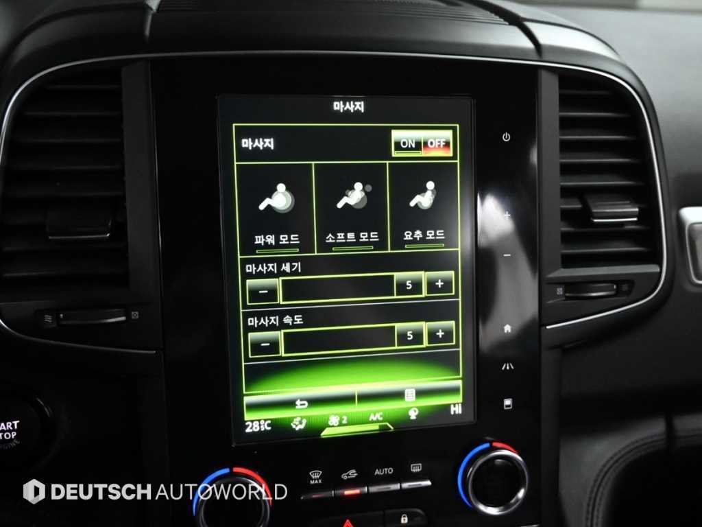 RENAULT QM6 — photo 18