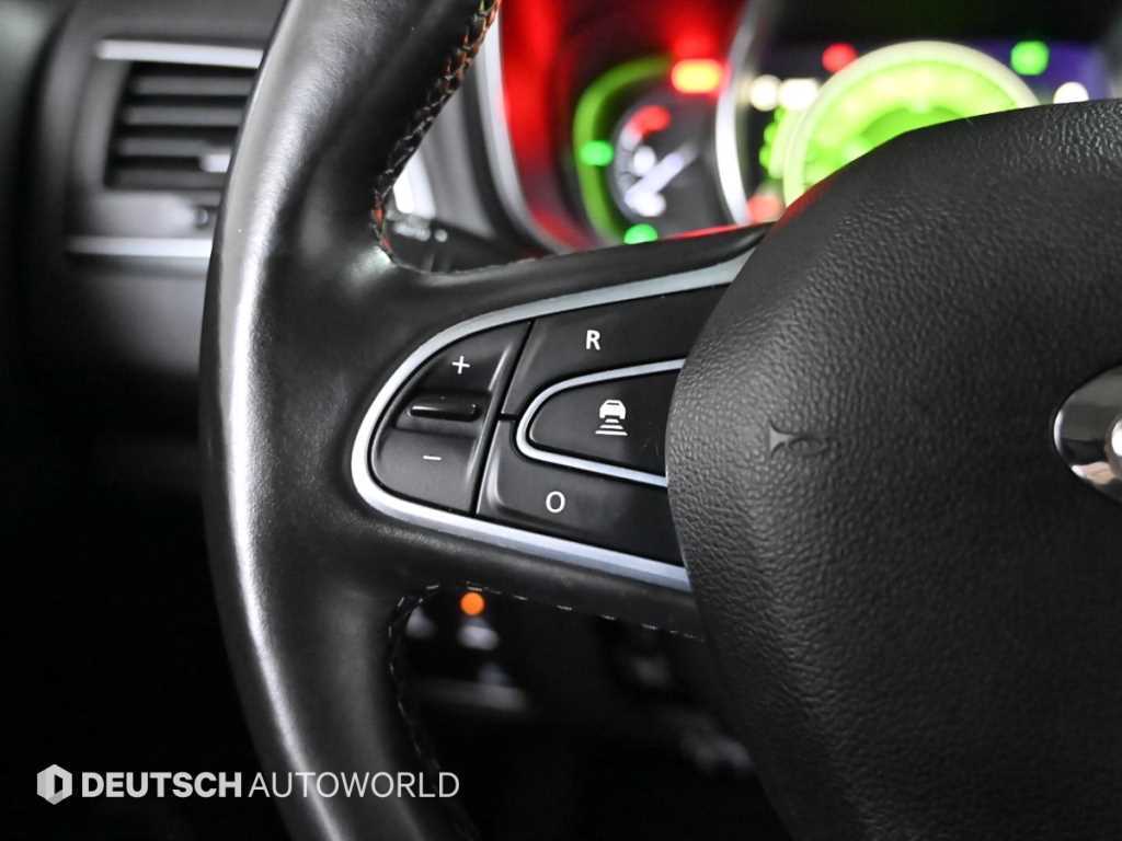 RENAULT QM6 — photo 19