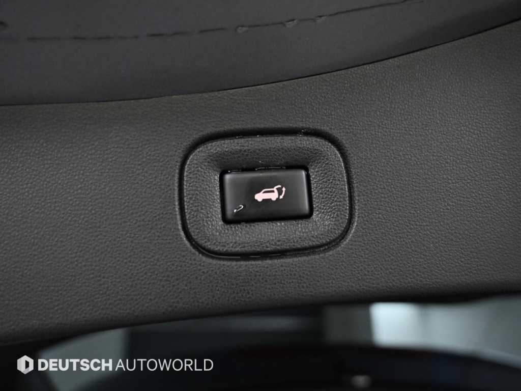 RENAULT QM6 — photo 20