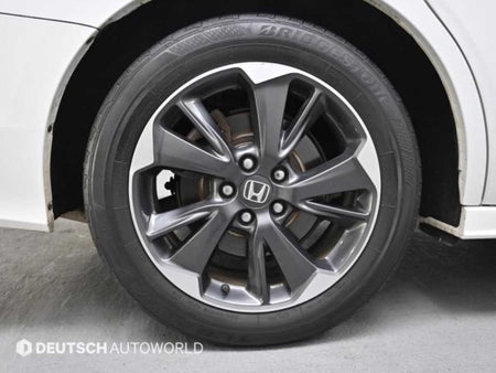 Honda Odyssey — photo 05