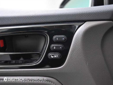 Honda Odyssey — photo 16