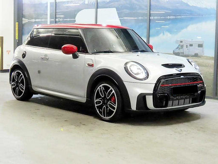 Mini Cooper — photo 01