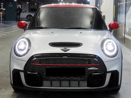 Mini Cooper — photo 02