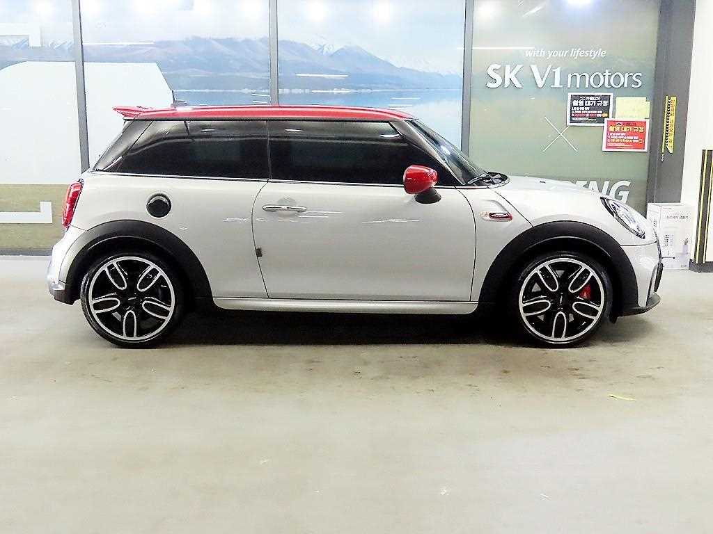 Mini Cooper — photo 03